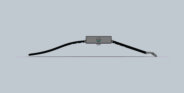 Image of CardiGram Wrist Watch Device